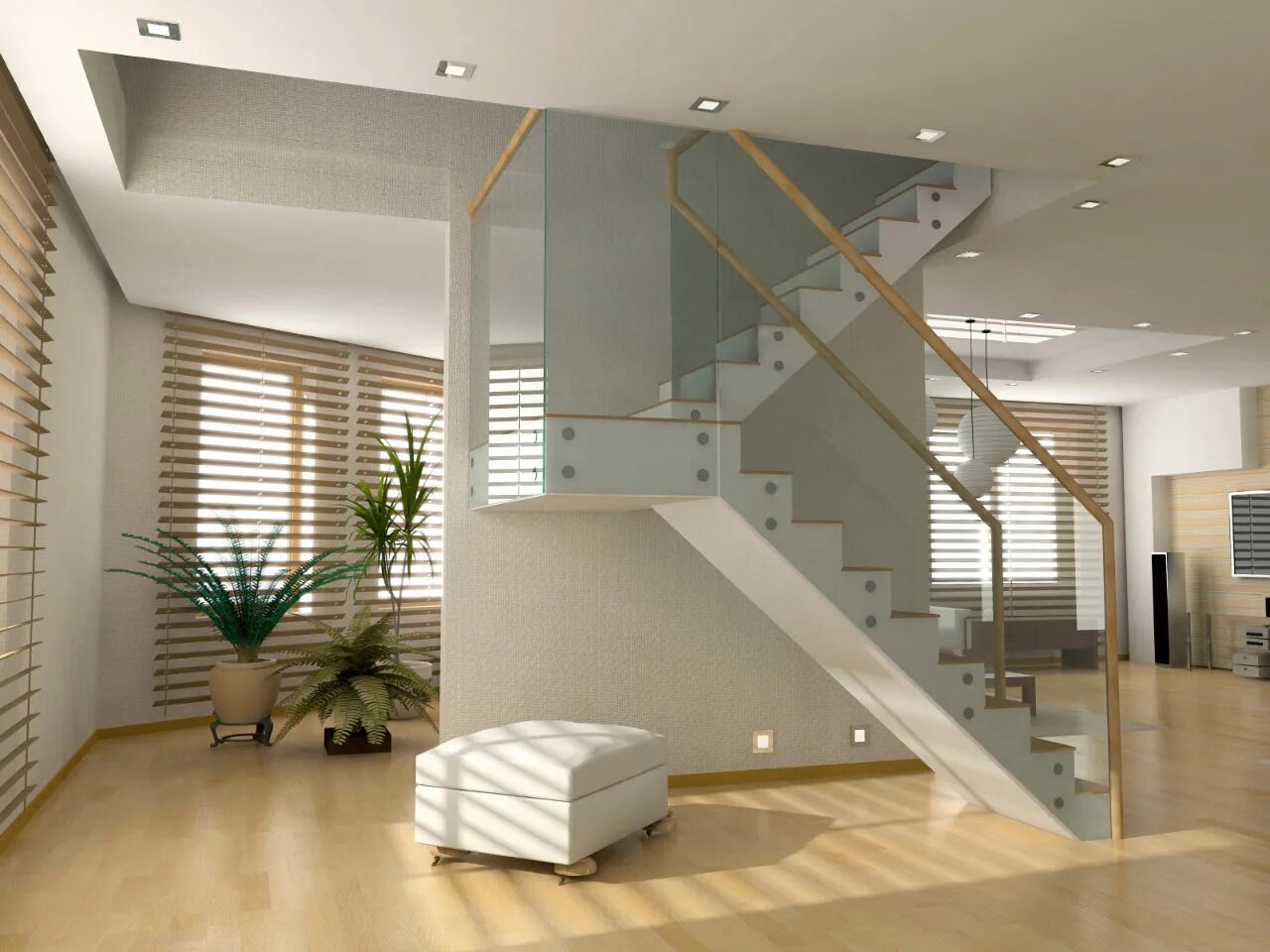 Современные лестницы. Лестница в интерьере. Лестница в частном доме. Современные лестницы в интерьере. Второй этаж на право
