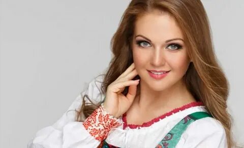 Современные исполнители фольклора