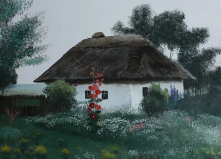 Хата ай
