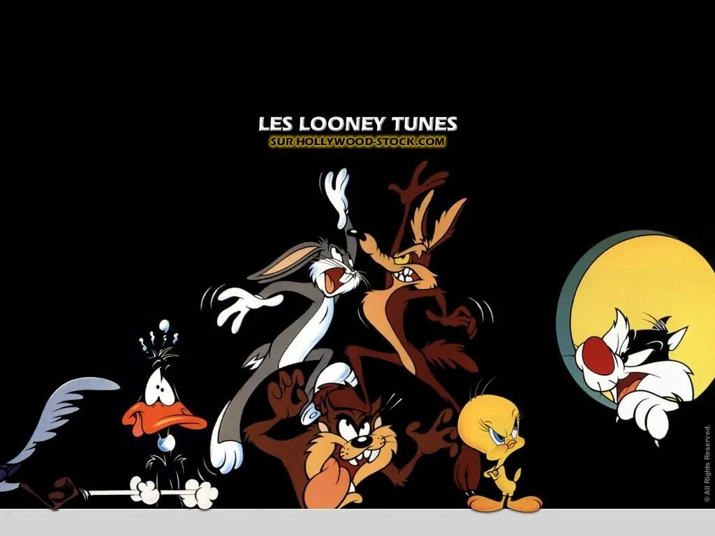 J tunes. Луни Тюнз персонажи. Looney Tunes обои. Луни Тюнз на рабочий стол. Обои на рабочий стол Луни Тюнз.