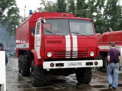 Автомобиль рукавный ар 2