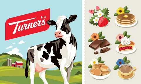 Milk farm