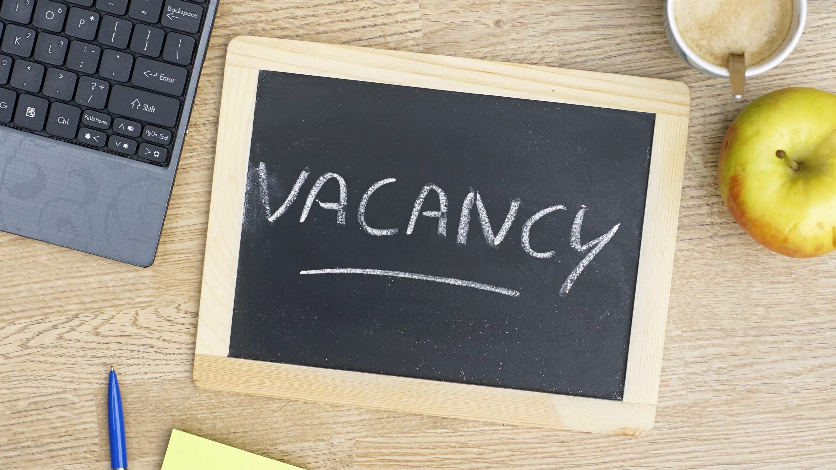 The vacancy. Job vacancy. Vacancy image. Vărăncău. Teachers vacancies