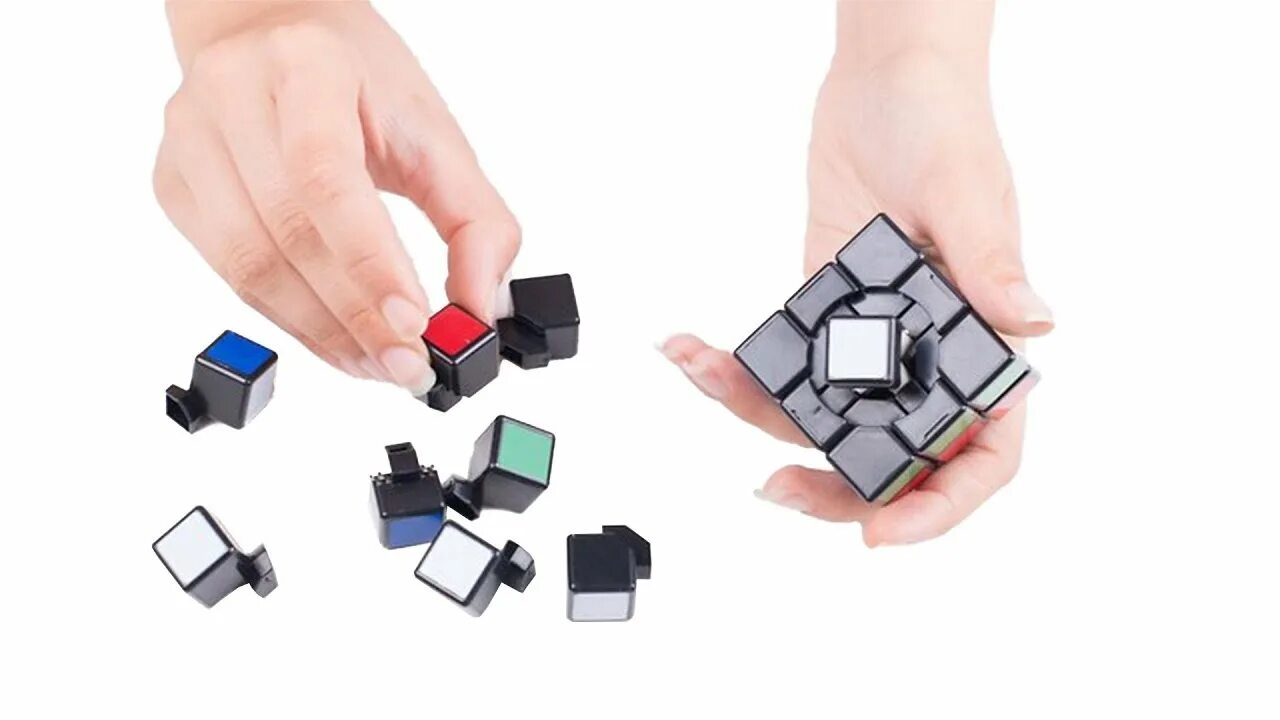 Разобранный кубик Рубика 3х3. Rubix Cube 3x3. Собрать разобранный кубик Рубика 3х3. Разобранный на части кубика Рубика 3х3. Собранного 3 разбор