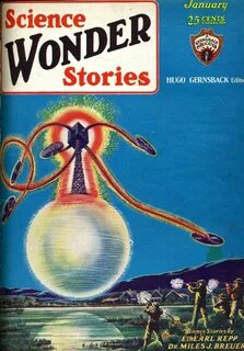 Science stories