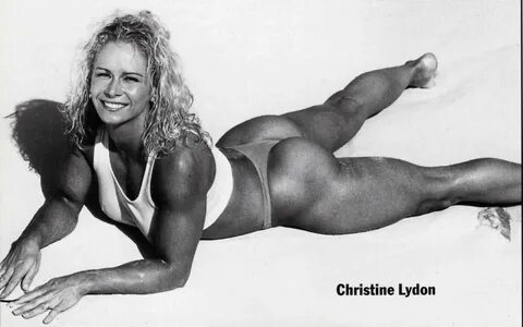 Christine lydon