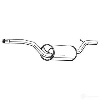 Глушитель c max