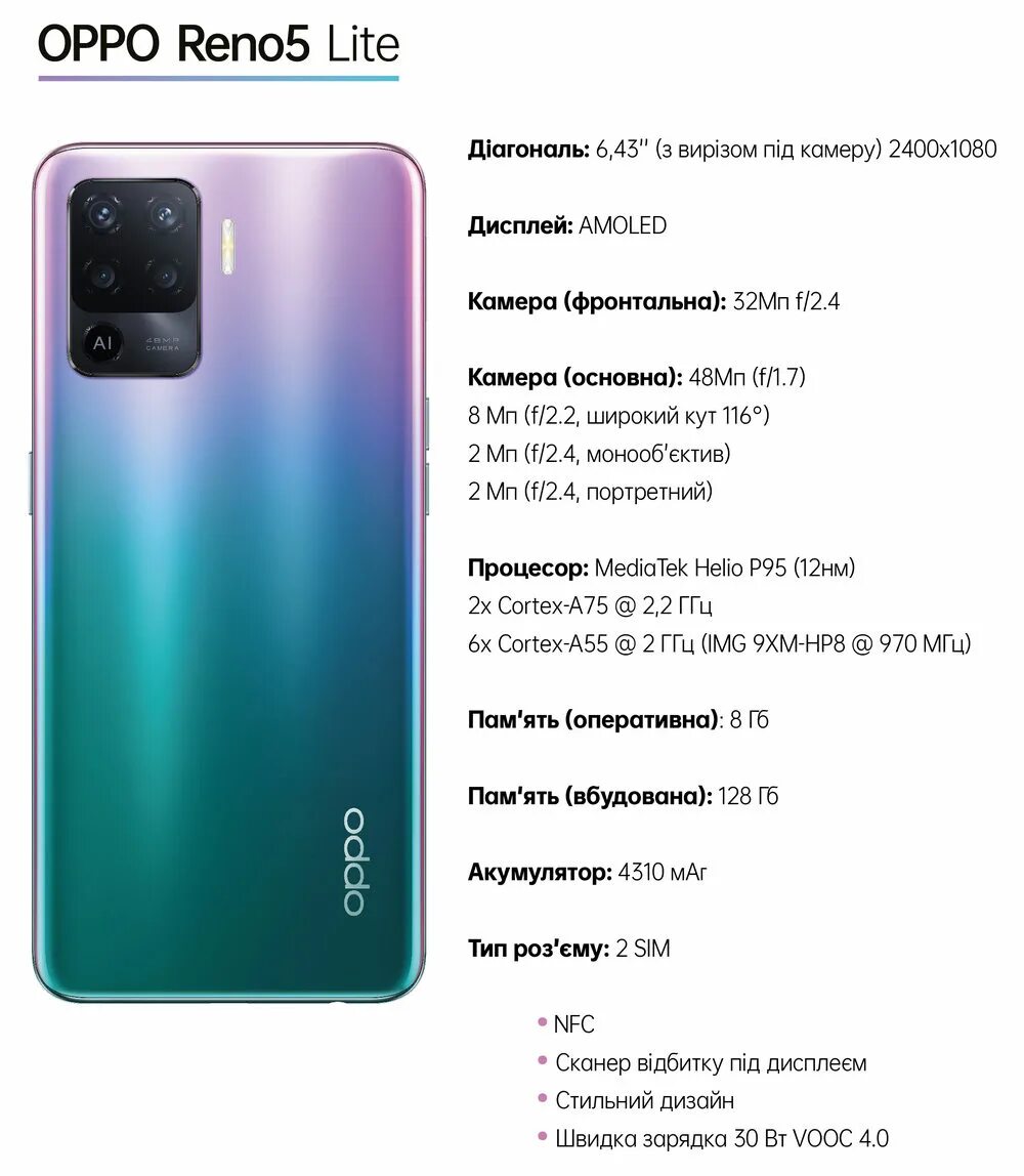 Oppo Reno 5 Lite. Oppo Reno 5. Oppo Reno 5 характеристики. Oppo Reno 5 Lite характеристики.