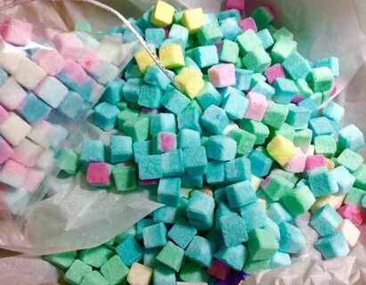 Sugarcube variables