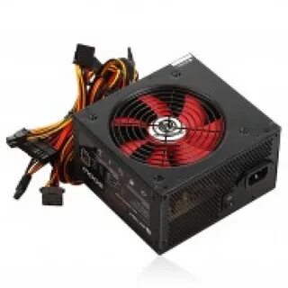 Aerocool eco