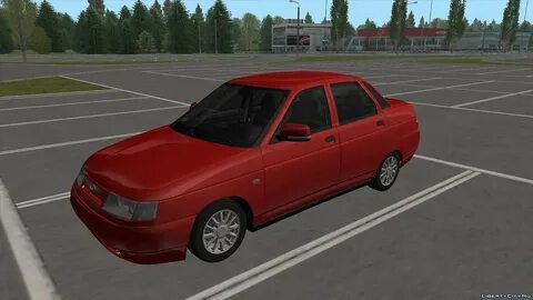 Ваз 2110 бименджи