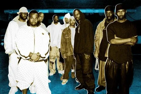 Tang clan слушать