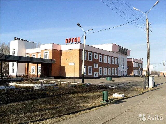 Вокзалы БАМа, огромные и пустые Катехизис и Катарсис Дзен