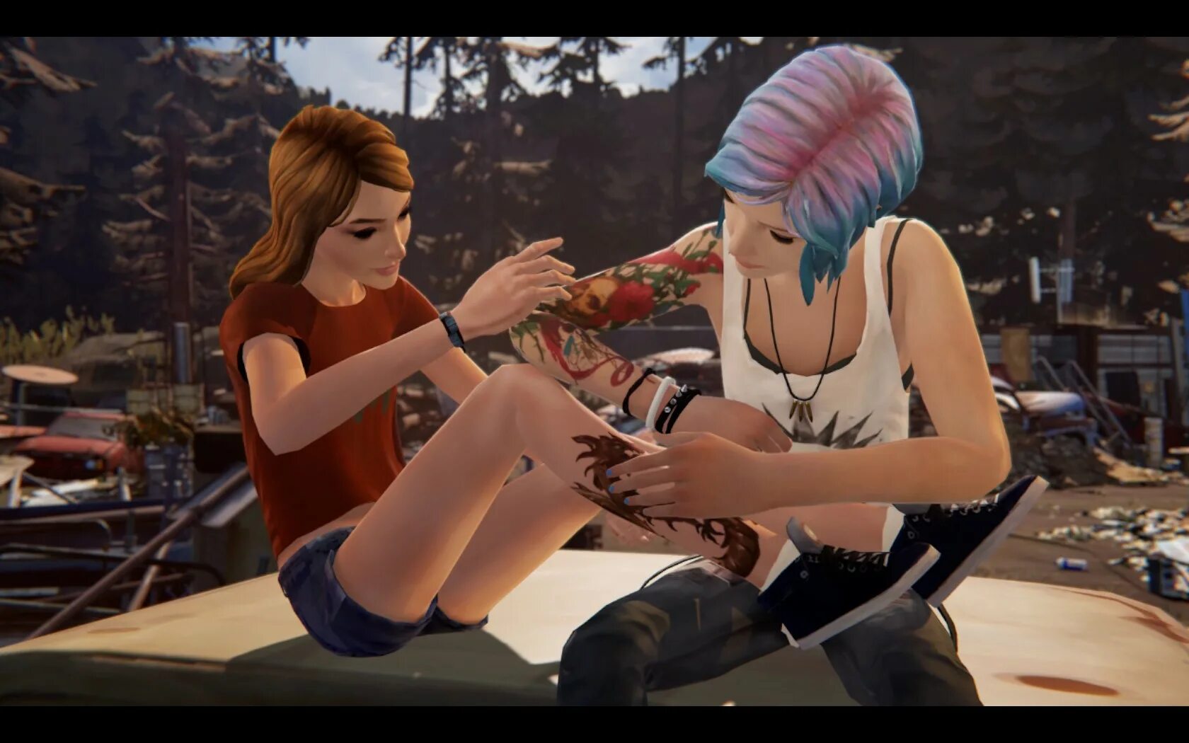 Зависай pete strange. Life is Strange: before the Storm. Рейчел Эмбер Life is Strange before the Storm. Life is Strange 18 Рэйчел Эмбер.