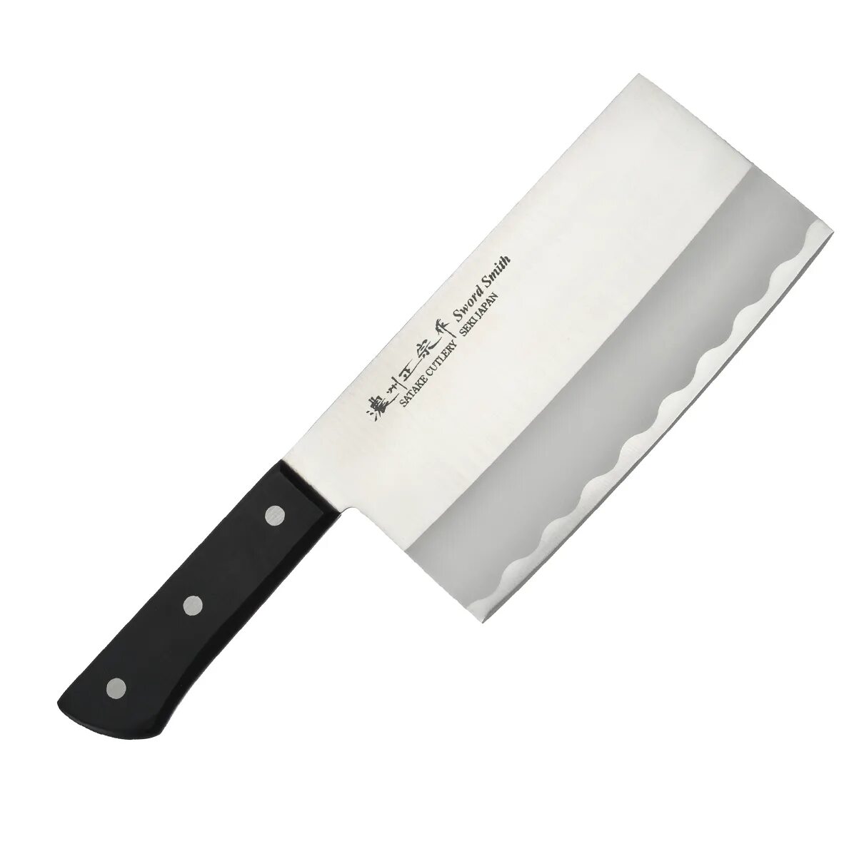 Китайские кухонные ножи. Нож кухонный шеф (180мм) Satake Stainless Bolster 803-625. Нож кухонный шеф(Bunka)Satake stainlessbolster 210 мм,802-802. Китайский шеф нож Цай-Дао. Нож кухонный шеф (180мм) Satake Sakura.