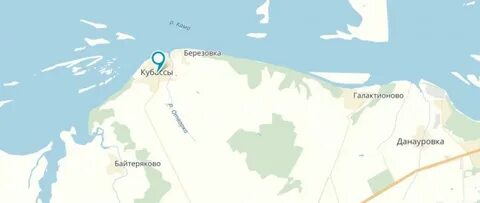 Березовка индекс