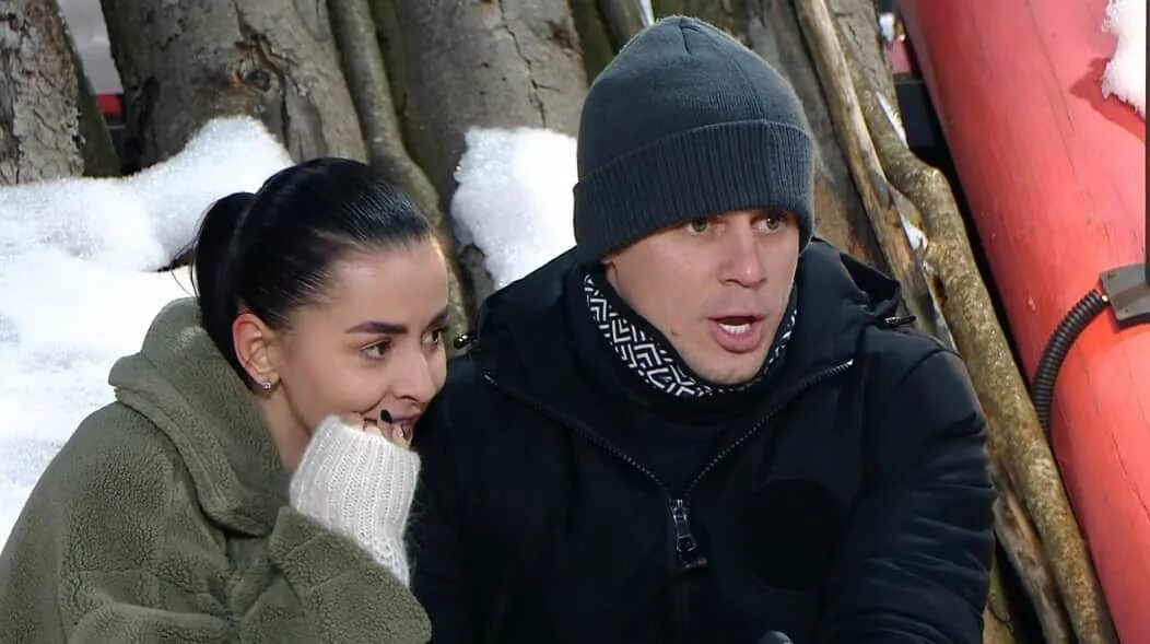 Иван барзиков. Иван барзиков. Дом 2 барзиков и бухынбалтэ. Барзиков с женой. Иван барзиков и кристина бухынбалтэ.