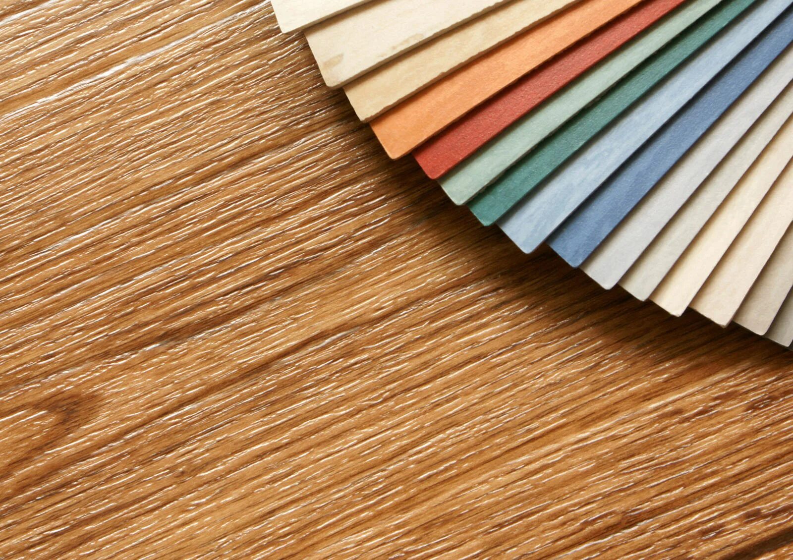 Sample materials