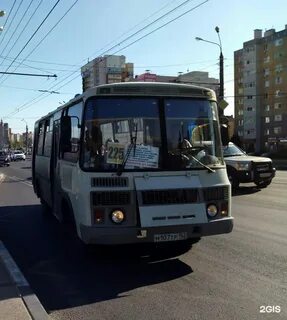 Дорога до кстова