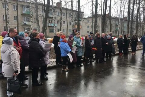 Новости углича