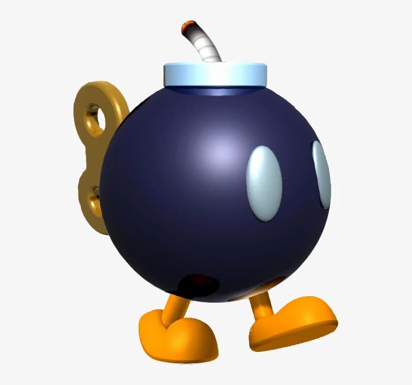 Bob omb