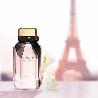 Орифлейм eclat mon parfum