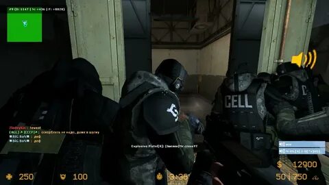 Эшелон zombie