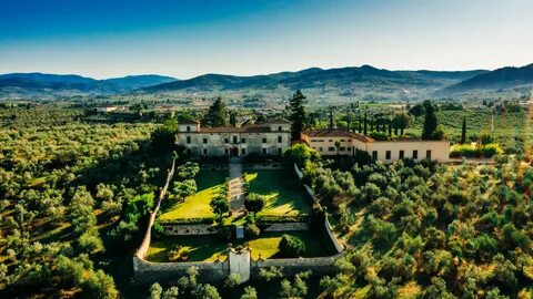 Villa di
