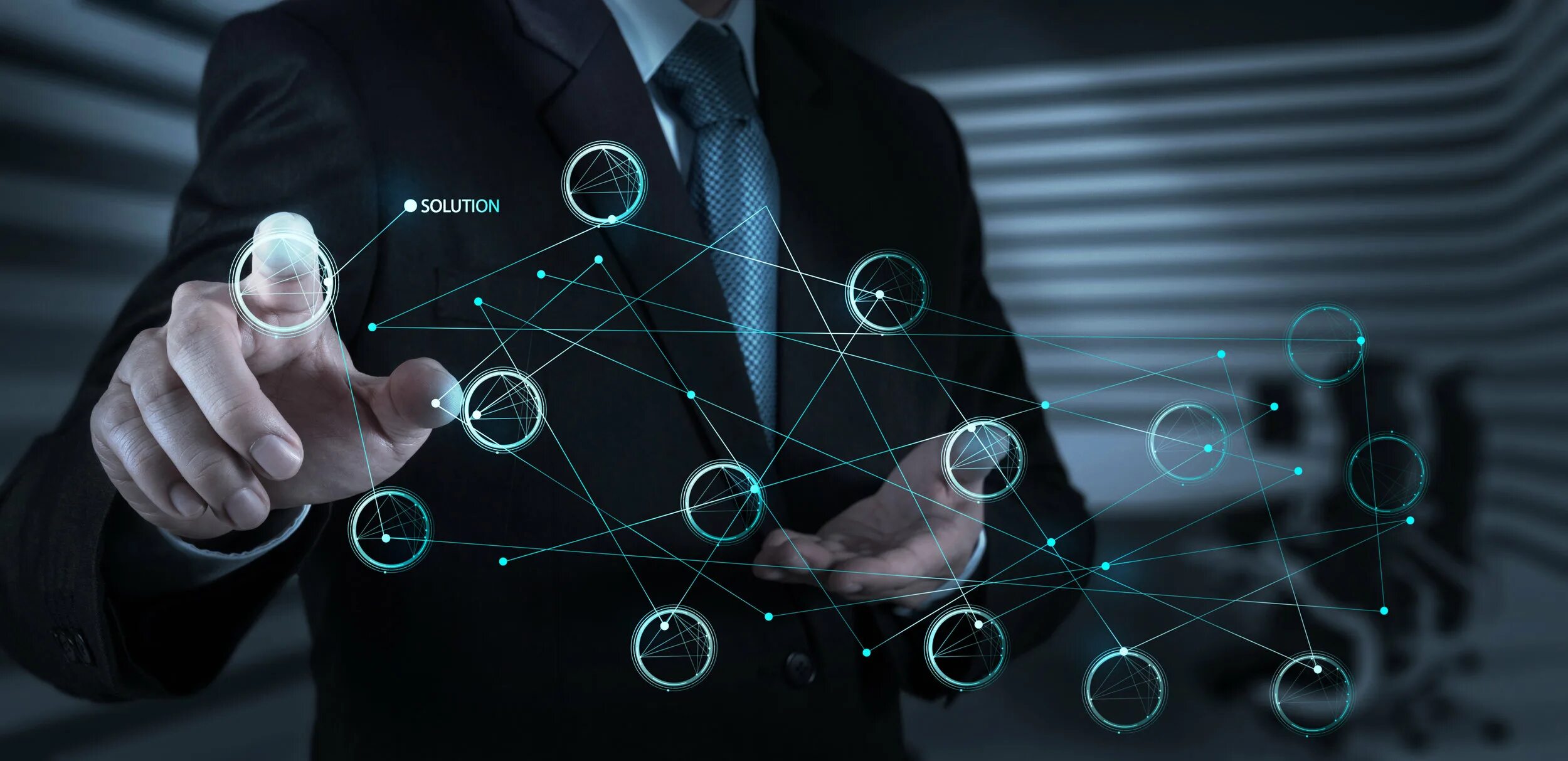 Technologies solutions