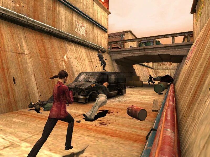 Игры без всего 2 человека. Игра Max Payne 2. Max Payne 2 Mona. Max Payne 2 игра Макс и Мона. Max Payne 2 Mod.