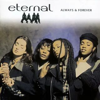 Eternal things
