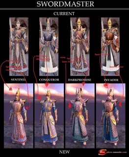 Swordmaster