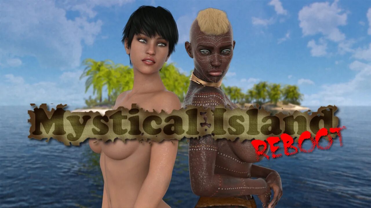 Порно Игры На Пк Island