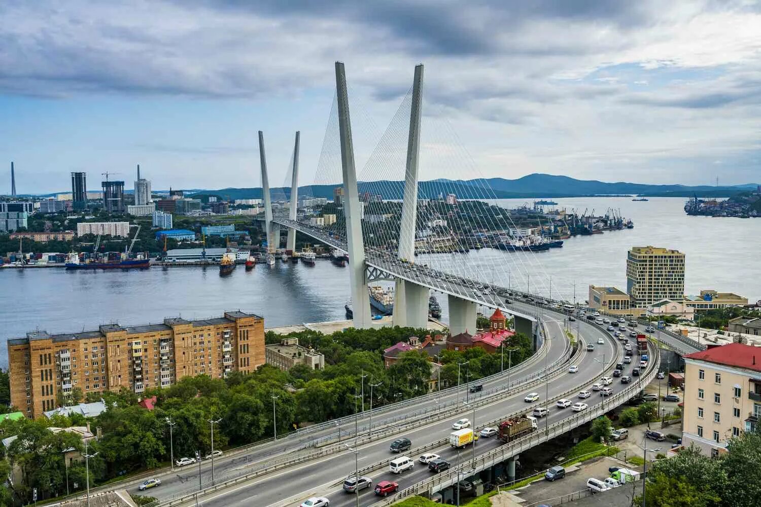 На утро 28 ноября на должность главы Владивостока претендуют.