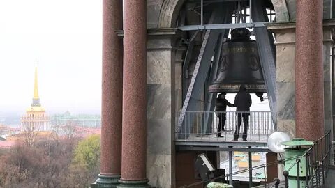 Ringo bells петербург