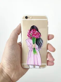 Чехлы на айфон 6