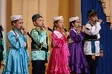 Школа 1186 имени мусы джалиля
