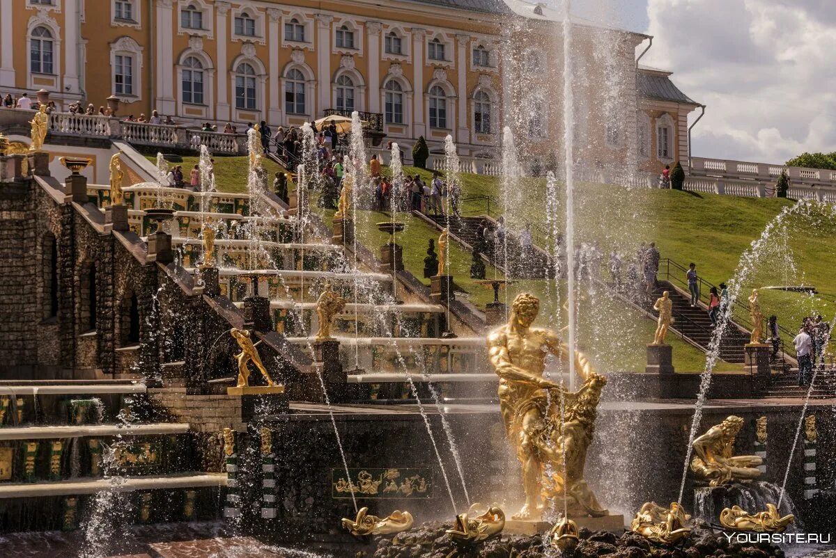 Работа петергофа в санкт петербурге. Фонтаны в питере петергоф. самсон (фонтан, петергоф) достопримечательности петергофа. комплекс фонтанов в петергофе. екатерининский дворец в санкт-петербурге фонтаны.