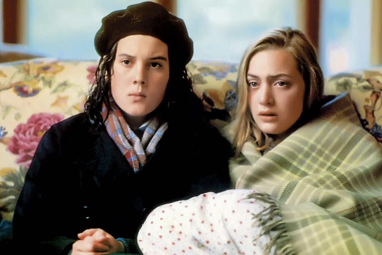 Небесные создания реальная. Небесные создания реальная. Небесные создания heavenly creatures. Небесные создания реальная. Кейт уинслет heavenly creatures.