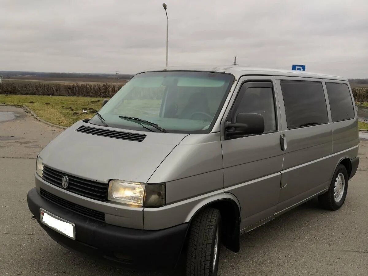 Купить volkswagen белоруссия. Фольксваген Транспортер 1998. Volkswagen Transporter 1998 года. Фольксваген Транспортер 1998 года. Фольксваген-Транспортер 1998 на авто ру.