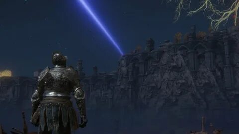 Elden ring город