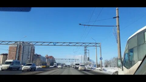 Южная автозаводская