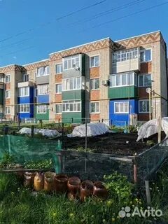 Авито квартира в нижнем ломове