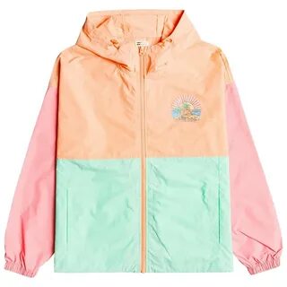 Демисезонные куртки billabong
