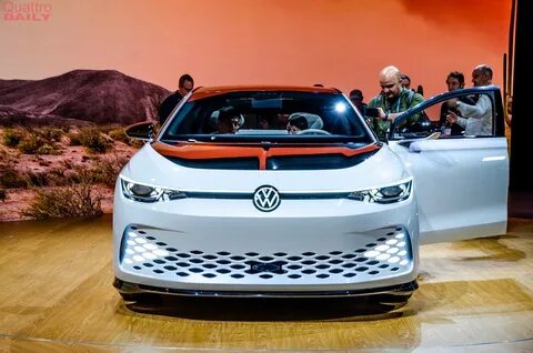 Vw id6