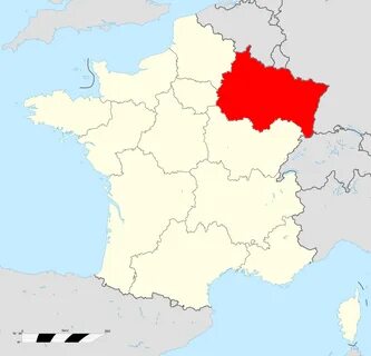 Эльзас и лотарингия