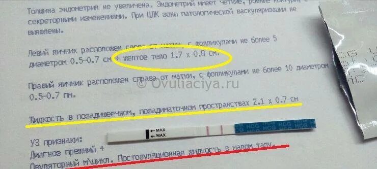 Задержка когда идти к врачу