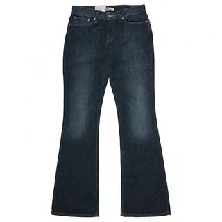 Levis bootcut