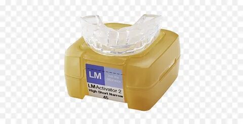 Lm активатор