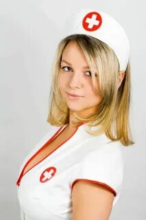 Медсестра не сдержался